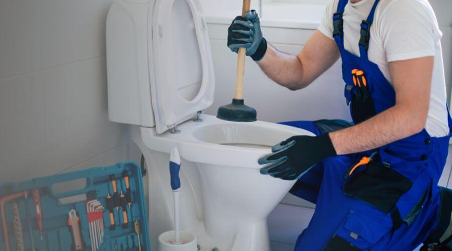 Professional expert plumbing services in Luthersburg, PA